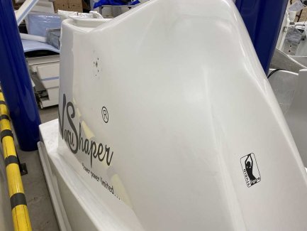 Zdjęcie przedmiotu: Cosmetic device - Vacu shaper