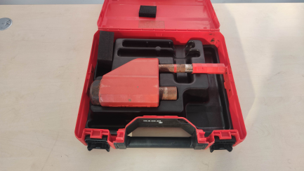 Заземлювальний пристрій Hilti TE-S PD 22