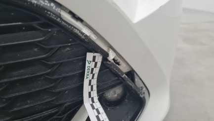 Zdjęcie przedmiotu: Toyota Corolla 1.8 Hybrid Comfort Oświadczenie o utracie DR