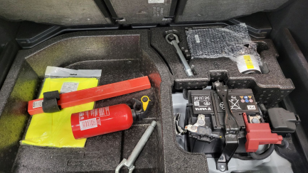 Zdjęcie przedmiotu: Toyota Corolla 2.0 Hybrid Selection