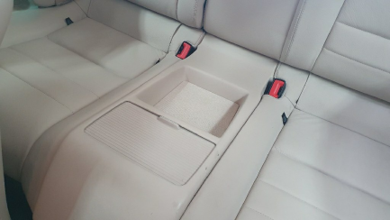 Zdjęcie przedmiotu: Mercedes-benz E 400 Coupe [C 207] 13-16