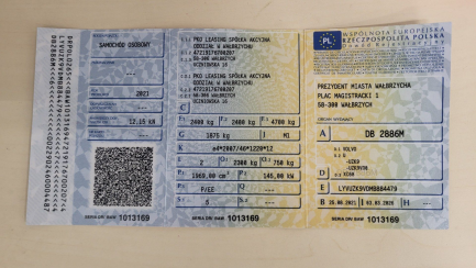 Zdjęcie przedmiotu: Volvo XC60 B4 B Inscription aut