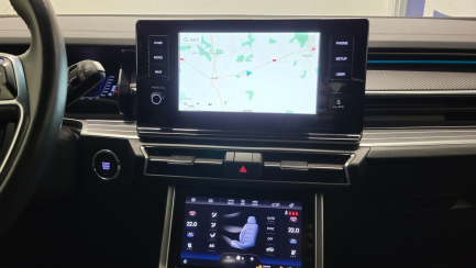 Zdjęcie przedmiotu: Ssangyong Torres 1.5 T-GDI Wild 4WD aut + LPG Brak dokument&oacute;w LPG