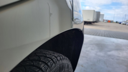 Zdjęcie przedmiotu: Fiat Panda VAN 1.0 GSE Hybrid Pop Business/Pop