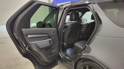 Zdjęcie przedmiotu: LAND ROVER Discovery V 3.0 D250 mHEV