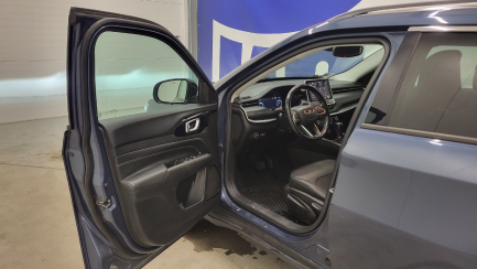 Zdjęcie przedmiotu: Jeep Compass 1.3 TMair Limited FWD S&S DDCT