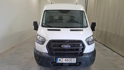 Zdjęcie przedmiotu: Ford Transit 2.0 TDCi DPF E6.2 3.5t L2H2 Ambiente