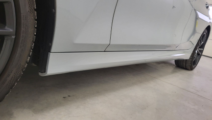 Zdjęcie przedmiotu: BMW 320d xDrive mHEV M Sport sport-aut