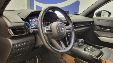 Zdjęcie przedmiotu: Mazda MX-30 35.5kWh Hikari Oświadczenie o utracie DR