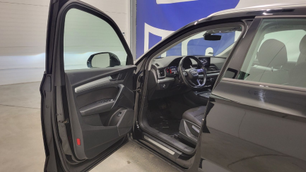 Zdjęcie przedmiotu: Audi Q5 35 TDI S tronic quattro
