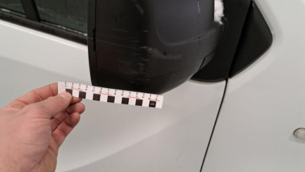 Zdjęcie przedmiotu: Renault Trafic Passenger 1.6 dCi E6 2.8t L1H1P1 Pack Clim