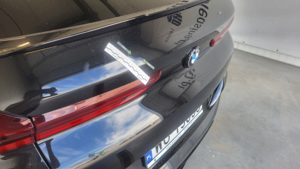 Zdjęcie przedmiotu: BMW X6 xDrive30d mHEV sport-aut