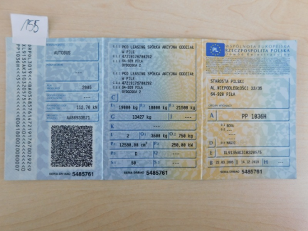 Zdjęcie przedmiotu: BOVA MAGIQ Euro 4