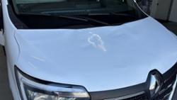 Zdjęcie przedmiotu: RENAULT/CARPOL MASTER  FWD 2.3 dCi E6 3.5t L3H1 Extra S&S+E Oświadczenie o utracie DR