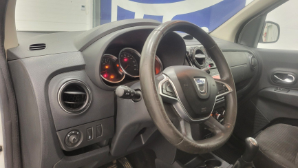 Zdjęcie przedmiotu: Dacia Lodgy 1.5 dCi Laureate S&S EU6