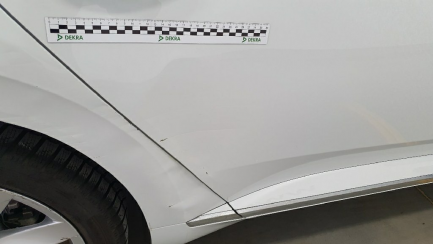 Zdjęcie przedmiotu: Volkswagen ARTEON 2.0 TSI GPF Elegance DSG