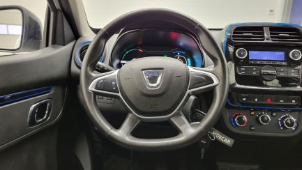Zdjęcie przedmiotu: Dacia Spring 27.4kWh Comfort