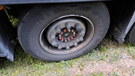 Zdjęcie przedmiotu: SCHMITZ SCS 24 MEGA Skrzyniowa