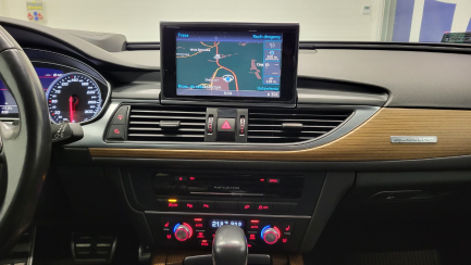 Zdjęcie przedmiotu: Audi A6 Allroad 3.0 TDI Quattro Tiptr Oświadczenie o utracie DR