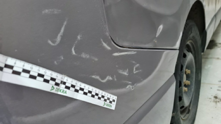 Zdjęcie przedmiotu: Opel Vivaro L2H1 2,9t 1.6 BiTurbo CDTI Euro 6 1598ccm - 125HP