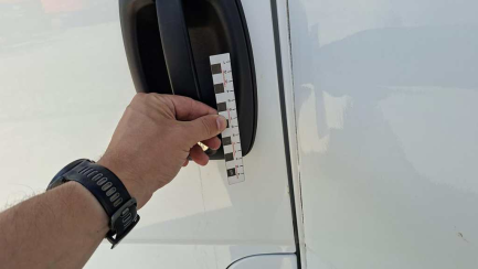 Zdjęcie przedmiotu: Iveco DAILY HI-MATIC E6e 7.2t