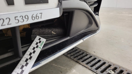 Zdjęcie przedmiotu: Mercedes-benz C200 mHEV 4-Matic AMG