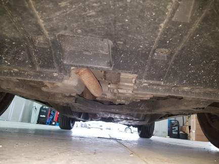 Zdjęcie przedmiotu: Honda CR-V 2.0 Executive (Honda Connect+) aut