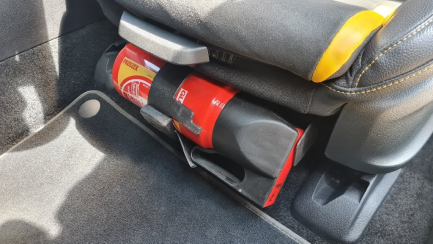 Zdjęcie przedmiotu: Mercedes-benz A 45 S AMG 4-Matic 8G-DCT