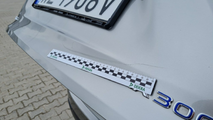 Zdjęcie przedmiotu: Lexus NX 300h F Sport AWD