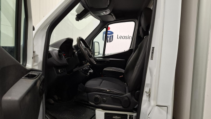 Zdjęcie przedmiotu: MERCEDES-BENZ/IGLOPOL SPRINTER E6 3.5t