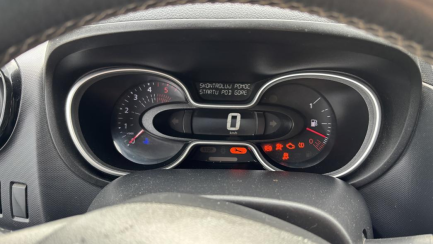 Zdjęcie przedmiotu: Renault Trafic 2.0 dCi E6d 3.1t L2 Pack Clim S&S+E Oświadczenie o utracie DR