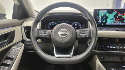 Zdjęcie przedmiotu: Nissan X-trail 1.5 VC-T e-POWER Tekna e-4ORCE Oświadczenie o utracie DR