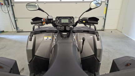 Zdjęcie przedmiotu: Quad Polaris Sportsman 570 SP Oświadczenie o utracie DR