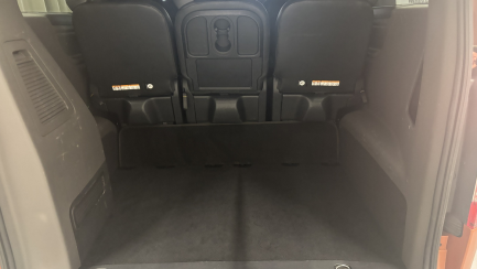 Zdjęcie przedmiotu: Ford Custom 320 2.0 TDCi E6.2 3.2t L2 Tourneo Active