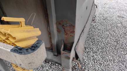 Zdjęcie przedmiotu: FAYMONVILLE FLOATMAX 36.0t PV-3C