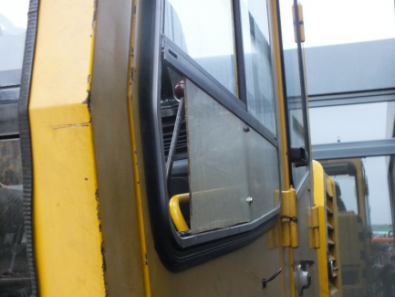 Zdjęcie przedmiotu: Liebherr A900ZW Litronic double track excavator