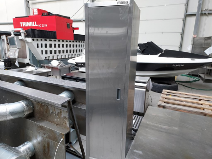 Zdjęcie przedmiotu: Catering equipment set