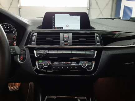 Zdjęcie przedmiotu: Bmw 120I GPF Sport Line aut