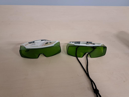 Zdjęcie przedmiotu: Laser diodowy ITS STARDUST MED