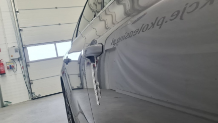 Zdjęcie przedmiotu: Renault Talisman Grandtour 1.8 TCe FAP Initiale Paris EDC