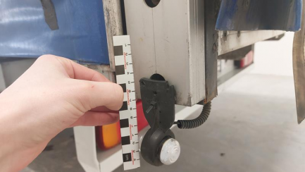 Zdjęcie przedmiotu: Renault Master FWD dCi E6 3.5t L3H1 Pack ClimS&S+E