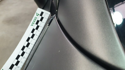 Zdjęcie przedmiotu: Porsche Panamera GTS