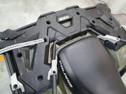 Zdjęcie przedmiotu: Polaris SportsMan