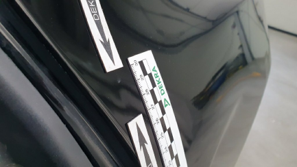 Zdjęcie przedmiotu: Ford Mustang Fastback 3.7 aut