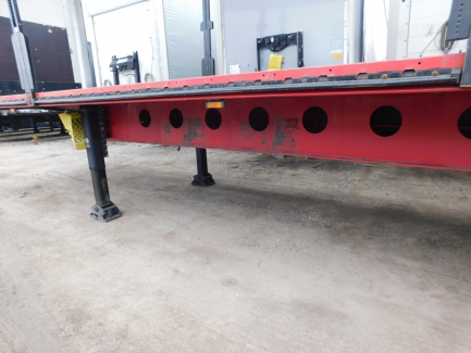 Zdjęcie przedmiotu: WIELTON NS-3 NS3K curtain semi-trailer