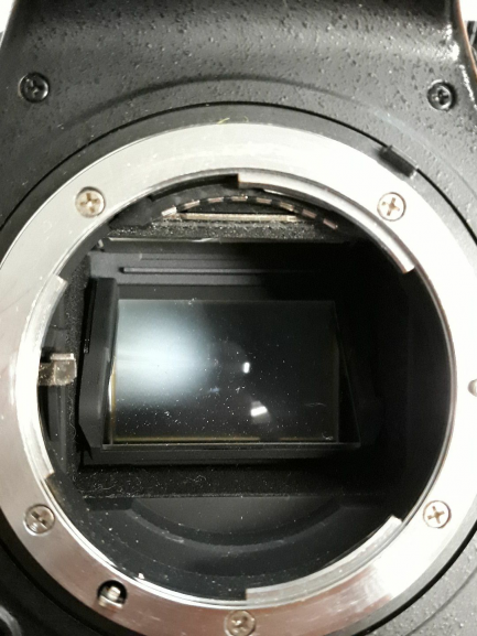 Zdjęcie przedmiotu: NIKON D750 body camera + NIKON 50mm F1.4 G AF-S lens