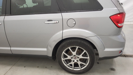 Zdjęcie przedmiotu: Fiat Freemont 2.0 Multijet Lounge AWD