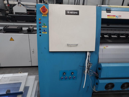 Zdjęcie przedmiotu: Ploter Artemis KM 3208B