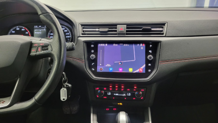 Zdjęcie przedmiotu: Seat Arona 1.0 TSI GPF FR S&S DSG