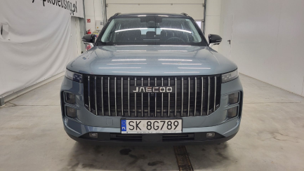 Zdjęcie przedmiotu: JAECOO J7 1.6 T-GDI Offroad AWD DCT